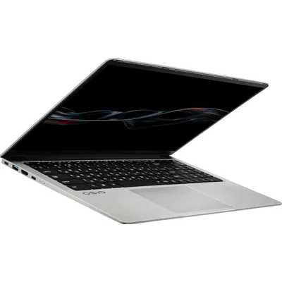 ноутбук OSiO FocusLine F160i-009-wpro Серый
