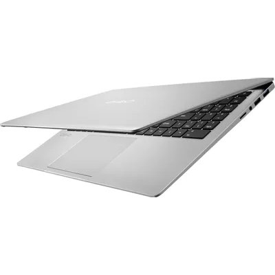 ноутбук OSiO FocusLine F160i-009-wpro Серый
