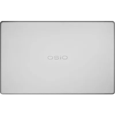 ноутбук OSiO FocusLine F160i-009-wpro Серый