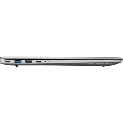 ноутбук OSiO FocusLine F160i-009-wpro Серый