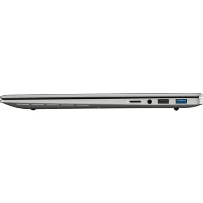 ноутбук OSiO FocusLine F160i-009-wpro Серый