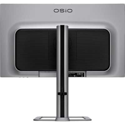 моноблок OSiO FocusLine F240i-004s Серебристый