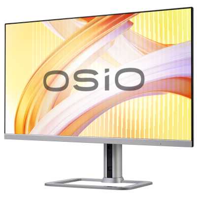 моноблок OSiO FocusLine F270i-002dg Серый