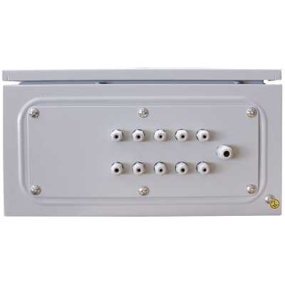коммутатор Osnovo OS-44TB1 SW-60812/I