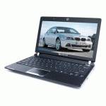 нетбук Packard Bell DOT M/A. RU/02 Черный
