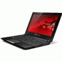 нетбук Packard Bell DOT S-E3-526RU Черный