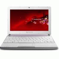 нетбук Packard Bell DOT S-E3/V-526RU Фиолетово-Белый