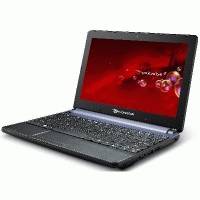 нетбук Packard Bell DOT_SC/V-610RU Черно-Фиолетовый