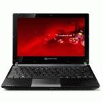 нетбук Packard Bell DOT SE-201RU Черный