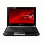 нетбук Packard Bell DOT SE-405RU Черный