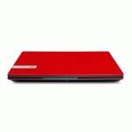 нетбук Packard Bell DOT SE/R-202 RU Красный