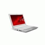 нетбук Packard Bell DOT SE/W-011RU Белый