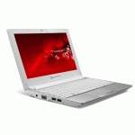 нетбук Packard Bell DOT SE/W-203 RU Белый