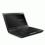ноутбук Packard Bell EasyNote Butterfly XS-EV-102RU
