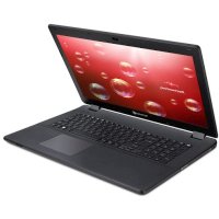 ноутбук Packard Bell EasyNote LG81BA-P3UZ NX.C45ER.001 Черный