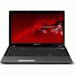 ноутбук Packard Bell EasyNote LM85-JU-203RU Черный