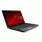 ноутбук Packard Bell EasyNote LM85-JU-203RU Черный