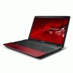 ноутбук Packard Bell EasyNote LS13-HR-382RU Красный