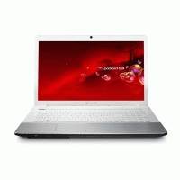 ноутбук Packard Bell EasyNote LS44-HR-382RU Белый
