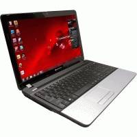 ноутбук Packard Bell EasyNote TE11HC-20204G50Mnks Черный