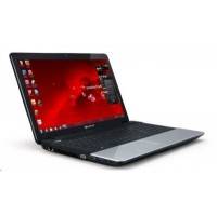 ноутбук Packard Bell EasyNote TE69HW-34054G1TMnsk Черный