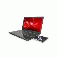ноутбук Packard Bell EasyNote TE69KB-45004G50Mnsk Черный