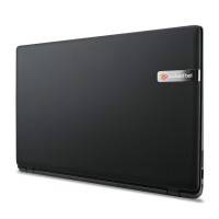 ноутбук Packard Bell EasyNote TF71BM-C36P Черный
