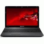 ноутбук Packard Bell EasyNote TS11-HR-315RU Черный