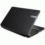 ноутбук Packard Bell EasyNote TS11-HR-315RU Черный