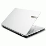 ноутбук Packard Bell EasyNote TS13-HR-170RU Белый