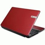 ноутбук Packard Bell EasyNote TS13-HR-355RU Красный