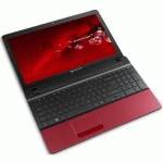 ноутбук Packard Bell EasyNote TS13-HR-355RU Красный