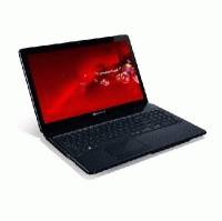 ноутбук Packard Bell EasyNote TV11-HC-33124G50Mnks Черный
