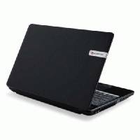 ноутбук Packard Bell EasyNote TV11-HC-33126G75Mnks Черный
