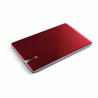 ноутбук Packard Bell EasyNote TV43-HC-53238G75Mnrr Красный