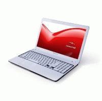 ноутбук Packard Bell EasyNote TV44-HC-53238G75Mnwb Белый