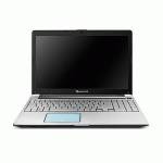 ноутбук Packard Bell EasyNote TX86-JO-700RU Серебристый