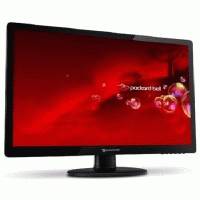 монитор Packard Bell Maestro 235DLbd Черный
