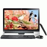 моноблок Packard Bell oneTwo L I9420 DO.U6PER.004 Черный