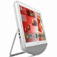 моноблок Packard Bell oneTwo S3230 DQ.U79ER.001 Белый
