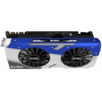 видеокарта Palit NE51070H15P2-1041G