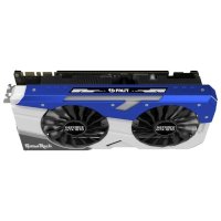 видеокарта Palit NE51070T15P2-1041G+G-PANEL