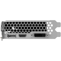 видеокарта Palit nVidia GeForce GTX 1050 2Gb NE5105001841-1070F