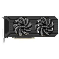 видеокарта Palit nVidia GeForce GTX 1070 8Gb NE51070015P2-1043D