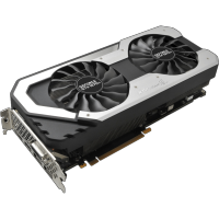 видеокарта Palit nVidia GeForce GTX 1070 Ti 8Gb NE5107TP15P2-1041J