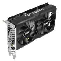 видеокарта Palit nVidia GeForce GTX 1630 Dual 4Gb NE6163001BG6-1175D