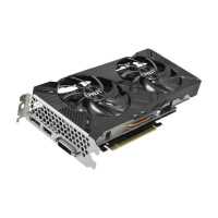 видеокарта Palit nVidia GeForce GTX 1660 Dual 6Gb NE51660018J9-1161C
