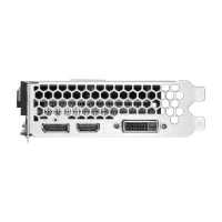 видеокарта Palit nVidia GeForce GTX 1660 Dual 6Gb NE51660018J9-1161C