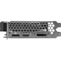 видеокарта Palit nVidia GeForce GTX 1660 StormX 6Gb NE51660018J9-165F