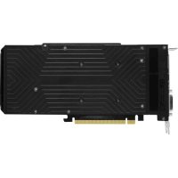 видеокарта Palit nVidia GeForce GTX 1660 Super Gaming Pro 6Gb NE6166S018J9-1160A
